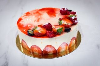 Fraisier