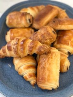Atelier Croissant & Pain Chocolat