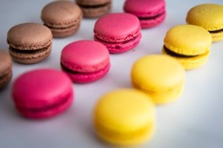 Macarons