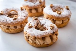 Paris-Brest