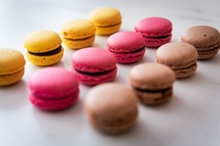 Macarons
