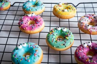 Donuts