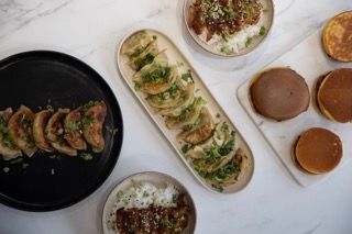 Cuisine Japonaise