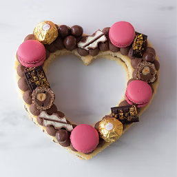 Cœur Cake